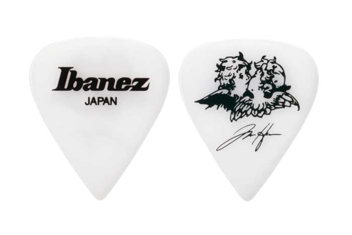 1000TH-WBK | PICKS | ACCESSORIES-PICKS | PRODUCTS | Ibanez guitars